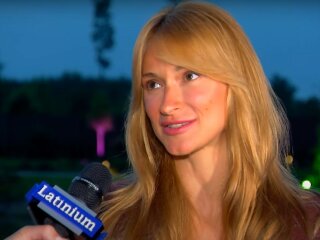 TAYANNA, скриншот из видео