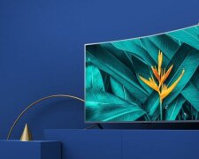 Mi TV 4S