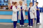 Серіал "Люся Інтерн", фото: канал "Україна"