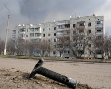 У Балаклії знову пролунають вибухи
