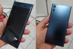 Sony представила новий флагманський смартфон