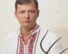 Ляшко поділився канібальським рецептом страви з депутата