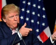 Раптово! В оточенні Трампа заговорили російською