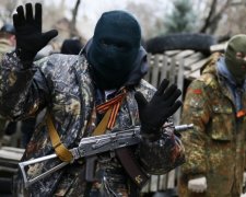 Террористы обстреляли Авдеевку из минометов