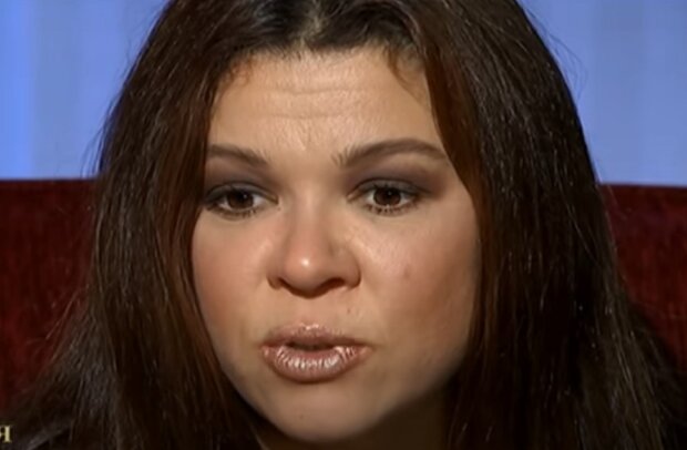 Руслана Лыжичко стала грудью за "легкие" Киева: "Я не предам"