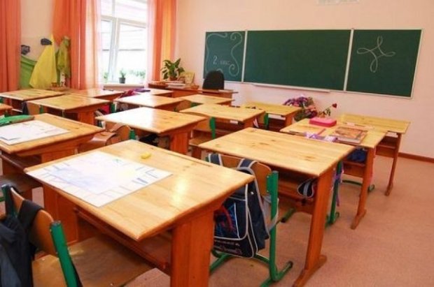 Прокуратура проверила "сепаратистскую" школу Запорожья