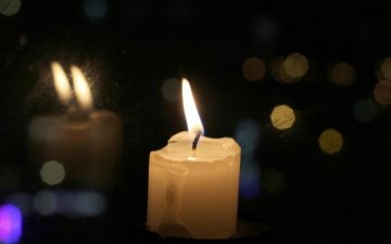 Світла пам'ять герою: Україна втратила відомого волонтера
