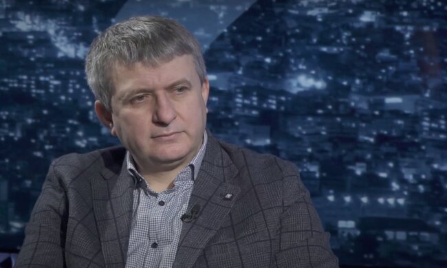 Юрий Романенко