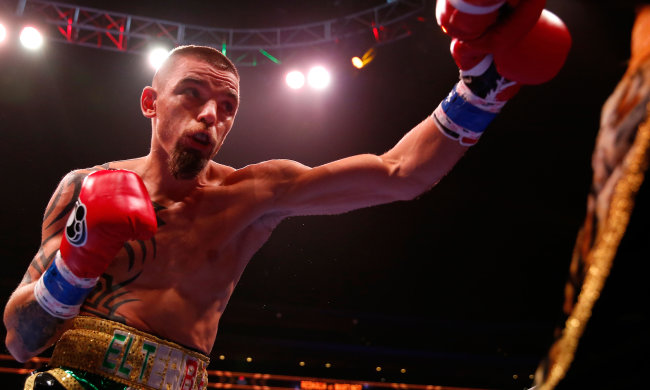 Бывшая украинского боксера слила в сеть его переписки с девушками