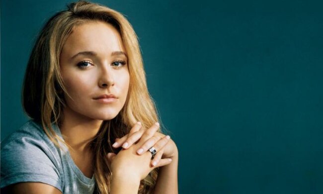 Краща половина Кличка відсвяткувала день народження