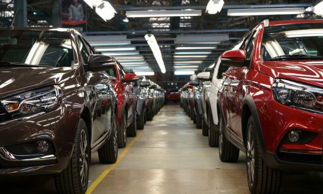 Автомобли LADA, фото: drom.ru