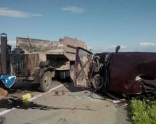 Укравтодор вытер ноги об водителей