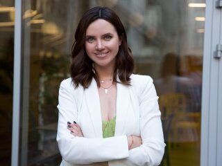 Янина Соколова, Telekritika