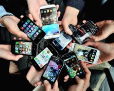 Названо 5 найбільш продаваних смартфонів всіх часів
