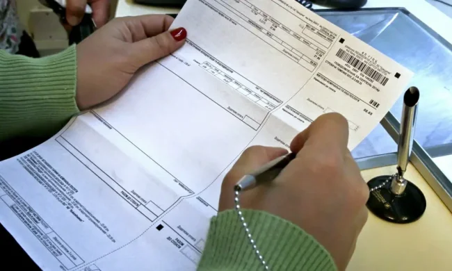 Перерахунок комуналки за відсутності вдома