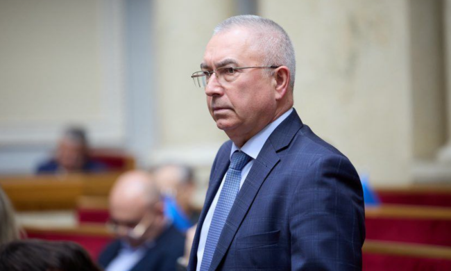Володимир Арешонков