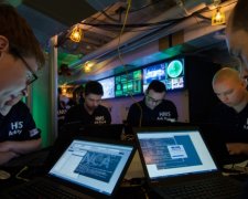 У США хочуть посилити кібербезпеку України