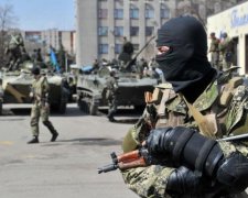 Главное за ночь: лучшие друзья боевиков и пушечное мясо на Донбассе