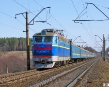 Одеські залізничники заплатять за викрадене бойовиками зерно