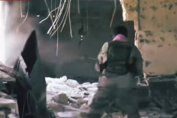 Руйнування, скріншот: YouTube