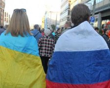 Соцопитування показало ставлення українців до Росії