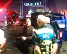 Стрілянина у Вашингтоні: поліція показала вбивцю