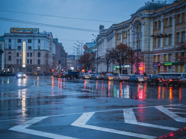 Погода у Харкові на 5 серпня: стихія влаштує українцям мокрі ігри, - де ваші парасольки