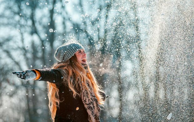 Зима побалує Одесу сонцем і "плюсом": шикарний прогноз на 3 січня