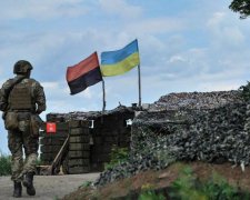 Невидимый охотник: волонтеры показали новейшее вооружение для воинов