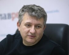 Юрій Романенко, Фото: Главред