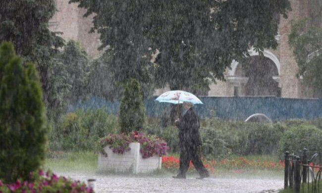 Погода на среду: стихия решила отдышаться