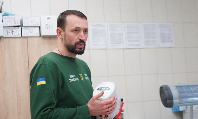 Валерий Дубиль