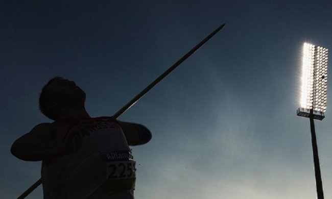  Легкоатлетів Росії відсторонили від змагань і Олімпіади-2016