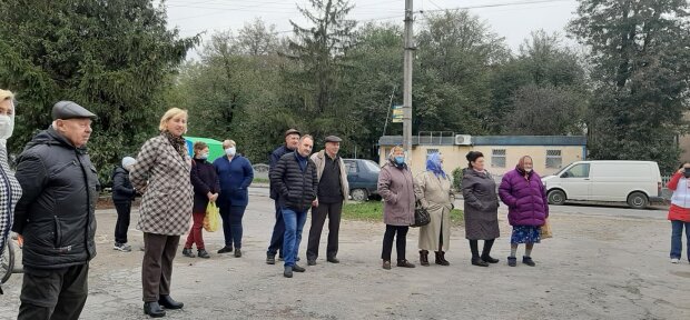 Місцеві вибори в Україні: у МОЗ дали інструкцію з безпечного голосування