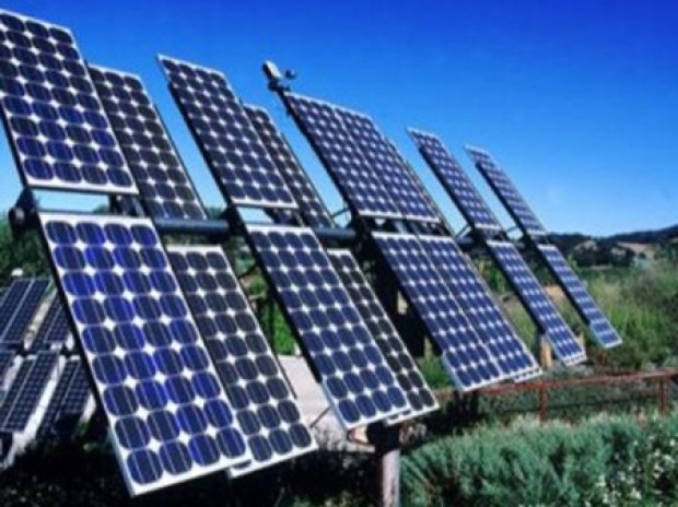 Еще одна солнечная электростанция появится на Прикарпатье
