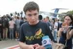 Павло Гриб розговорився про те, чого не знав Зеленський: "Били, аби бачив"