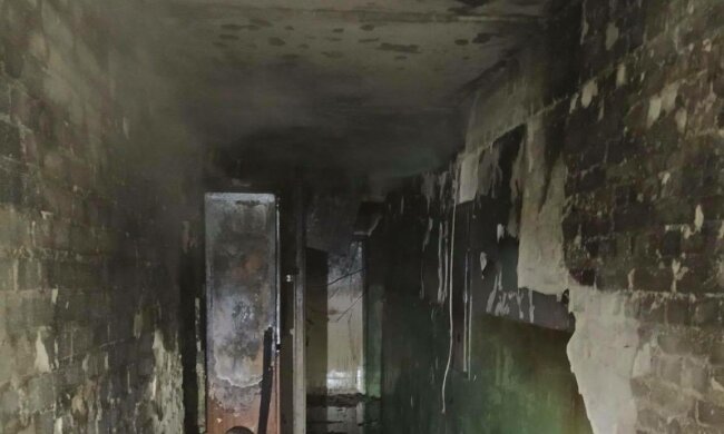 Фото: ДСНС