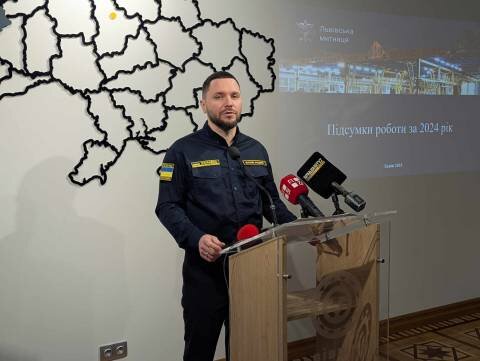 Андрій Кузнік