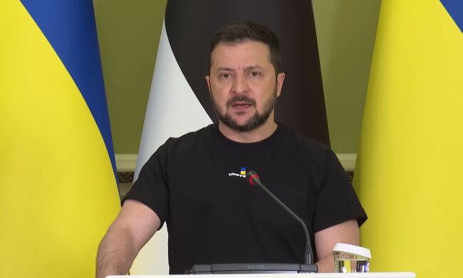 Володимир Зеленський, фото Знай.ua