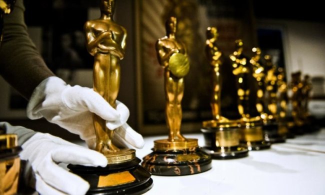 Чверть американців бойкотуватимуть «Оскар»