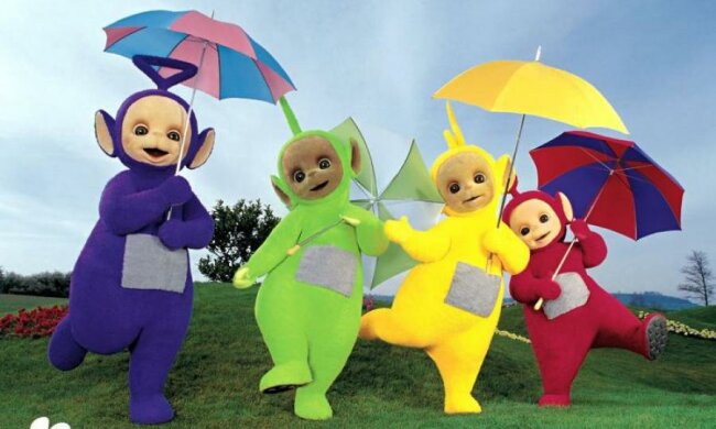 Помер улюбленець мільйонів дітей