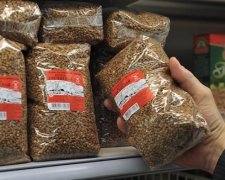 Гречку у фермеров будут закупать по 15 грн в этом сезоне