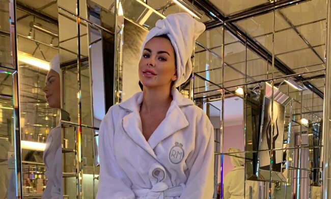 Ани Лорак, instagram.com/anilorak