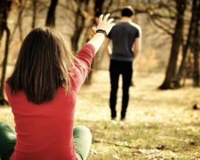 Плач, кричи, відпускай: як раз і назавжди зав'язати з колишніми
