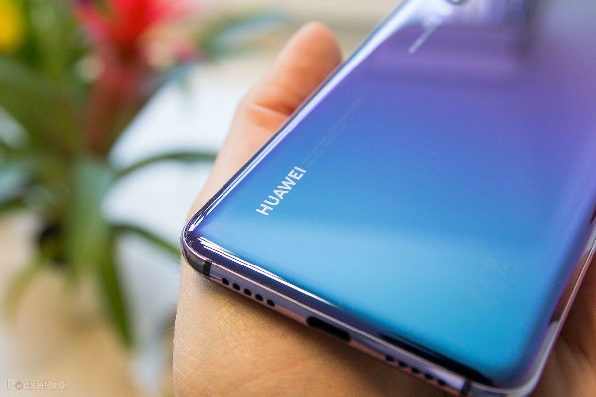 Huawei больше не поддерживает андроид