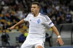Форвард Динамо переезжает в Китай