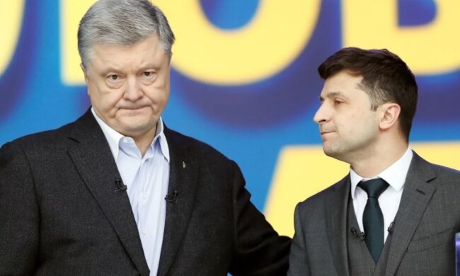 Порошенко приєднався до Зеленського: що змусило двох політиків "працювати в парі"