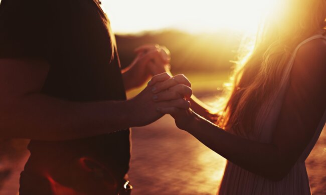 Закохані, Nakonu