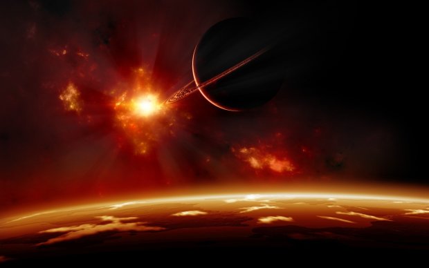 Астрономи знайшли "дно" Сонячної системи