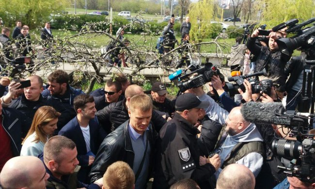 У Зеленського зробили гучну заяву: сітка 2.0